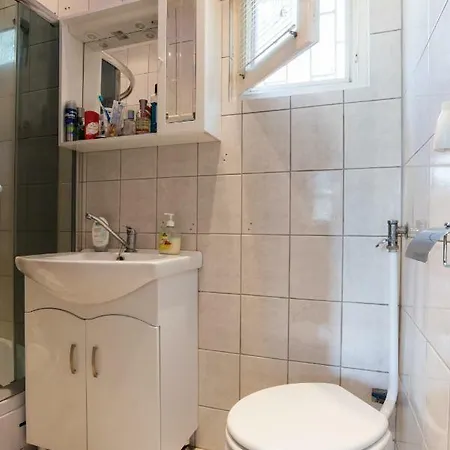 Ancsa House Holiday home