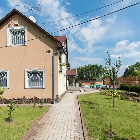 Ancsa House Holiday home
