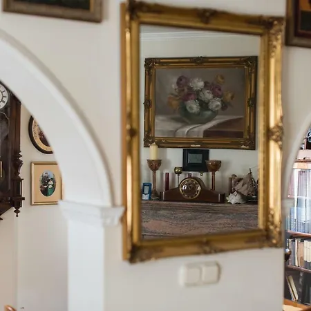 Holiday home Ancsa House Domsod